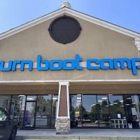 Burn Boot Camp