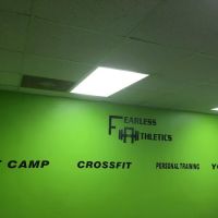 Fearless Athletics