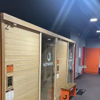 HOTWORX- McDonough, GA - Jonesboro Rd