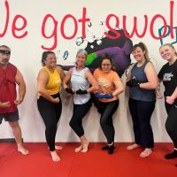 Total Knockout Kickboxing