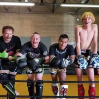 SLC Muay Thai