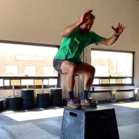 STOUT Strength and Conditioning