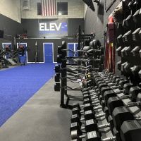 ELEV8 Fitness, Training, & Athletic Performance