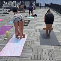 Zentimacy Yoga Studio