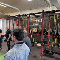 Solo Fitness And Wellness