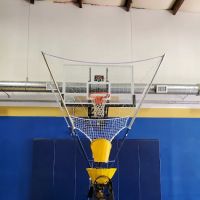 Coach TJ Basketball Performance