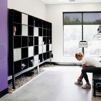 Anytime Fitness