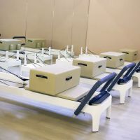 Selformer Pilates (Williamsburg)