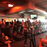 Orangetheory Fitness