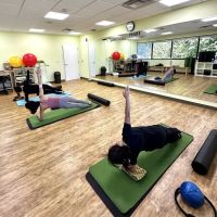 29Up Pilates