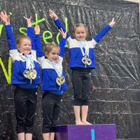 Roswell Gymnastics