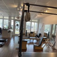 Pilates Powerhouse