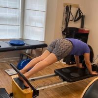 Pilates Personal - Studio Ale