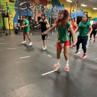 PAO&MORE DANCE FIT (ZUMBA)