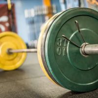 CrossFit Breaking Boundaries