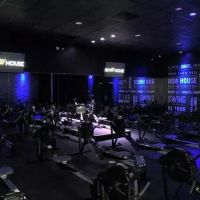 Row House Fitness Sandy Springs
