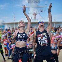 Rhapsody Fitness