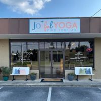 Joiful Yoga