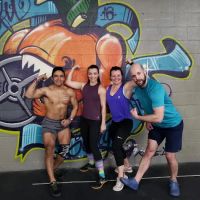 CrossFit Vengeance