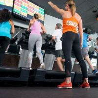 Orangetheory Fitness