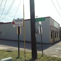 Paul Murphy Boxing Club