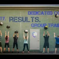 CrossFit Zanshin