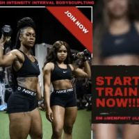 Lionz Den Fitness (Elite Training Studio)
