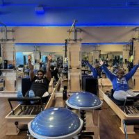 Club Pilates