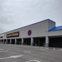 Planet Fitness