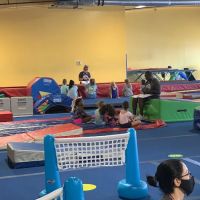 Etc Gymnastics