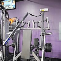 Anytime Fitness