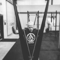 The Boneyard Gym