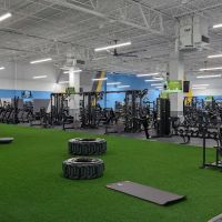 TruFit Athletic Clubs - Murfreesboro