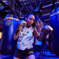 Mayweather Boxing + Fitness Franklin