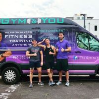 The Gym To You
