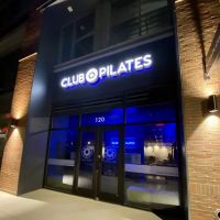 Club Pilates