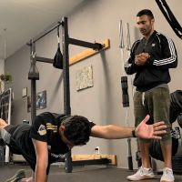 Beyond Fitness LA
