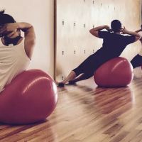 Soul Pump Fitness