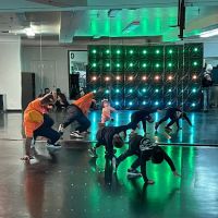LA Dancefit Studio
