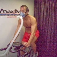 FitnessWave Los Angeles Office