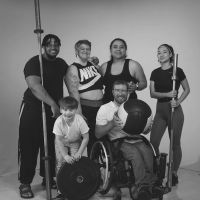 The Resistance Gym