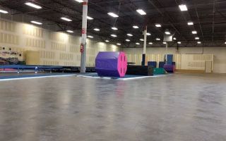 fuzion tumbling