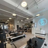 Sculpt Cult Pilates