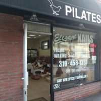 Pilates Platinum
