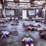 CrossFit Rockdale