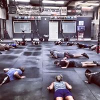 CrossFit Rockdale