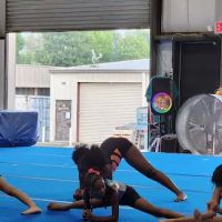 Storm Gymnastics