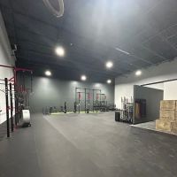 CrossFit 801