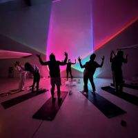 Aviation Yoga