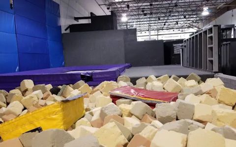 Movement Laboratory